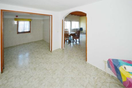 EG Esszimmer/K�che