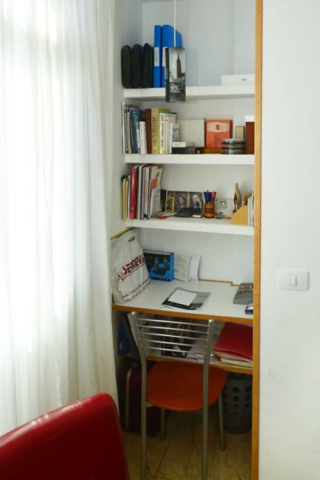 Schlafzimmer 1