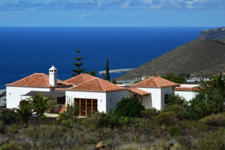 Ansicht von Südosten