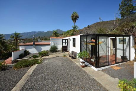 Separates Gästehaus