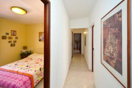 Haupthaus Flur Gästeschlafzimmer