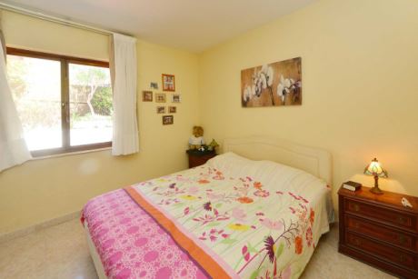 Haupthaus Gästeschlafzimmer