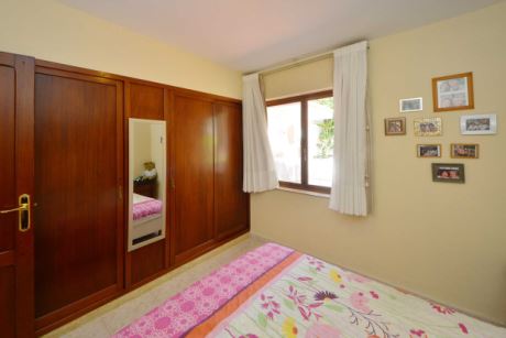 Haupthaus Gästeschlafzimmer