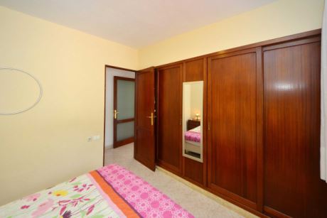 Haupthaus Gästeschlafzimmer