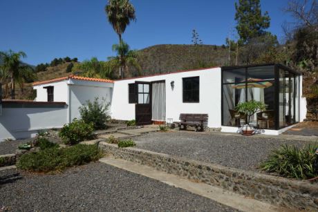 Separates Gästehaus