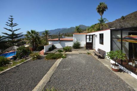 Separates Gästehaus