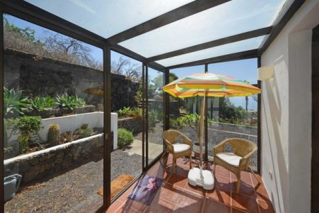 Gästehaus Wintergarten