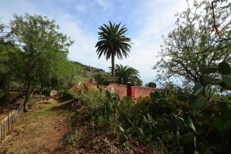 Ansicht von Nordosten