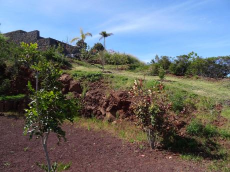 Möglicher, weiterer Bauplatz