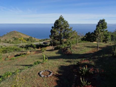 Sehr großes Gelände