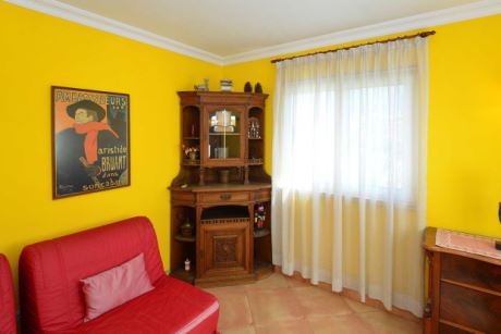 Schlafzimmer 1