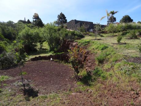 … touristische Häuser