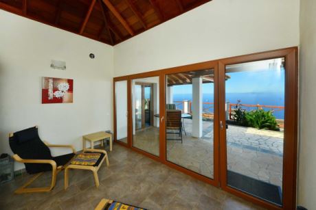 Arbeits- oder Schlafzimmer