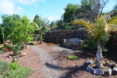 Sitzbank f�r den Sundowner