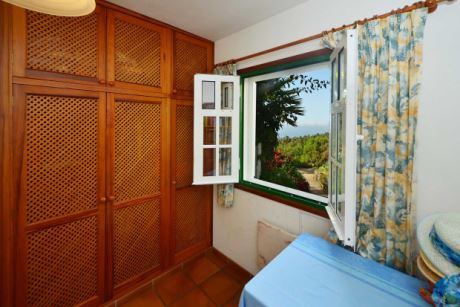 Schlafzimmer 2 Haupthaus
