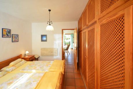 Gstehaus 1 Schlafzimmer