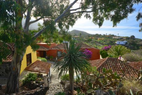 Apartments 1, 2, 3 und 4