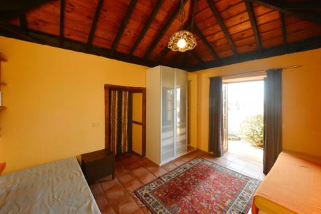 Ap. 1, Schlafzimmer 1