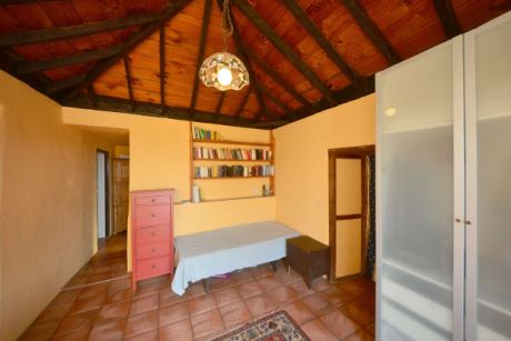 Ap. 1, Schlafzimmer 1