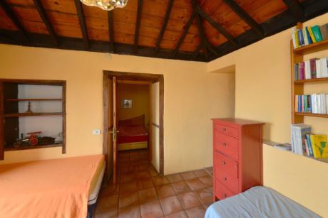 Ap. 1, Schlafzimmer 1