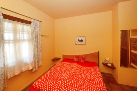 Ap. 1, Schlafzimmer 2