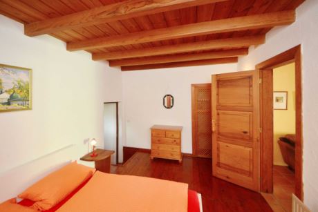 Ap. 2, Schlafzimmer 1