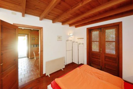 Ap. 2, Schlafzimmer 1