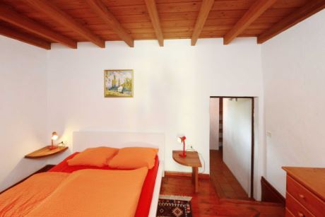 Ap. 2, Schlafzimmer 1