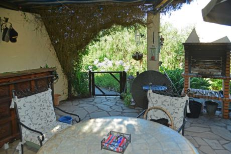 Bodega (Au�enk�che)