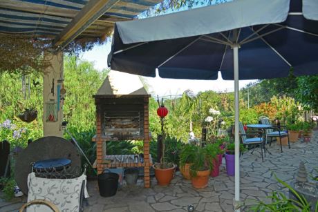 Bodega (Au�enk�che)