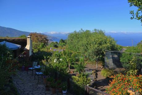 Barbacoa / Au�enk�che