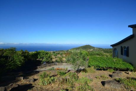 Fantastische Naturlage