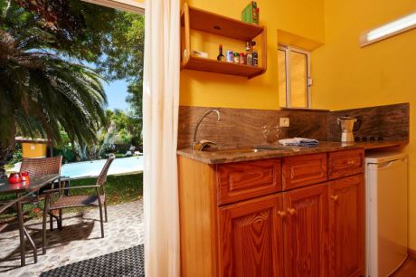 Haus 1, App. 1, Wohnkche