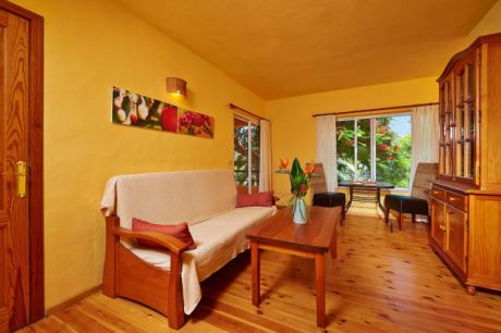 Haus 1, App. 4, Wohnkche