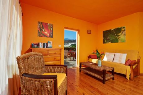 Haus 1, App. 6, Wohnkche