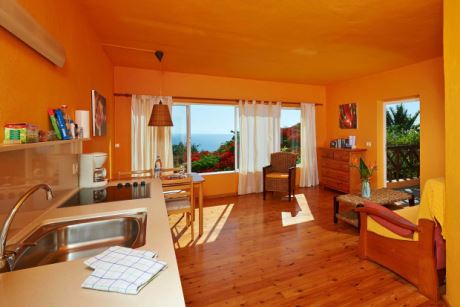 Haus 1, App. 6, Wohnkche