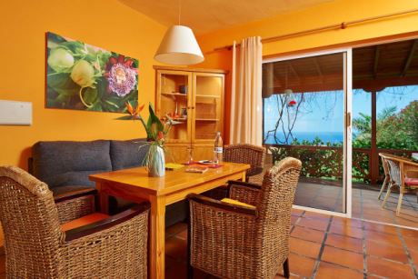 Haus 4, App. 1, Wohnkche