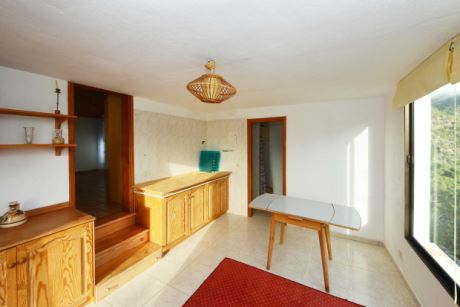 Wohnküche Gästehaus