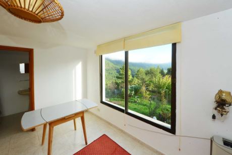 Wohnküche Gästehaus