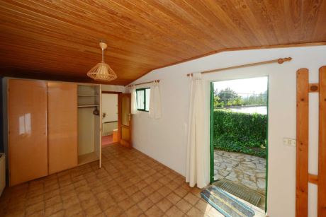 Schlafzimmer Gästehaus