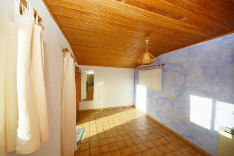 Schlafzimmer Gästehaus