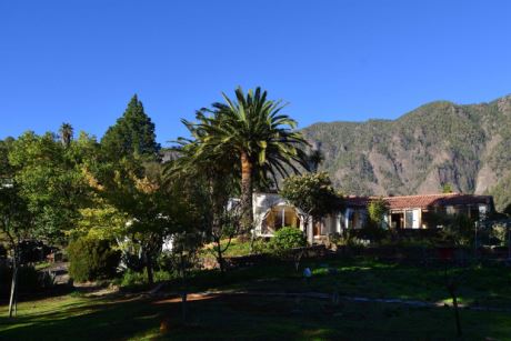 Ansicht von Südwesten