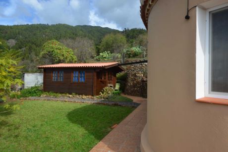 Atelier oder Gästehaus