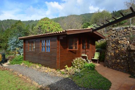 Atelier oder Gästehaus