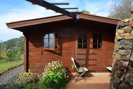 Atelier oder Gästehaus