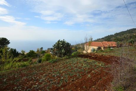 Ansicht von Südosten