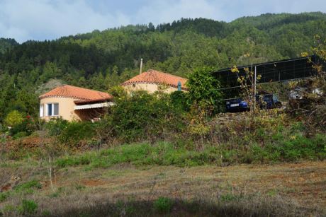 Ansciht von Südwesten