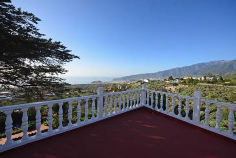 Dachterrasse mit herrlichem Rundumblick