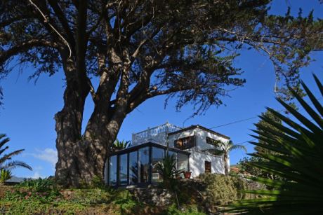 Ansicht von S�dwesten