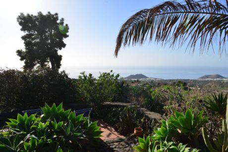 Herrlicher Meerblick